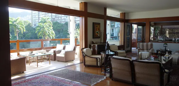 Cobertura com 5 Quartos à venda, 507m² no Laranjeiras, Rio de Janeiro