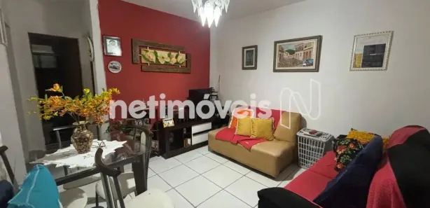 Apartamento com 2 Quartos à venda, 48m² no Juliana, Belo Horizonte