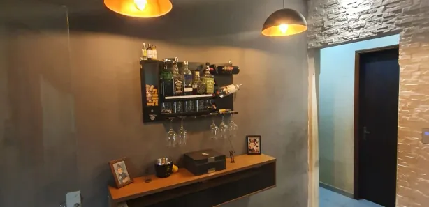 Casa com 3 Quartos à venda, 129m² no Bandeirantes, Brotas