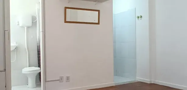 Apartamento com 1 Quarto à venda, 24m² no Tororó, Salvador