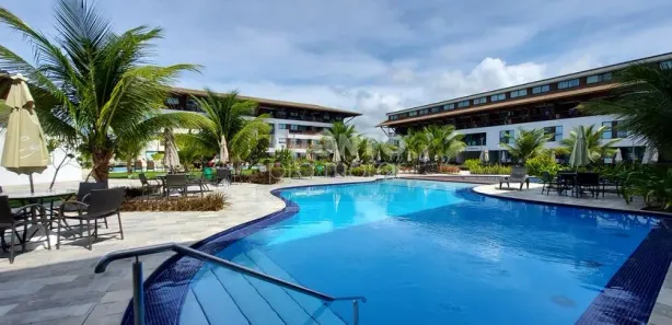 Casa de Condomínio com 4 Quartos à venda, 146m² no Porto de Galinhas, Ipojuca