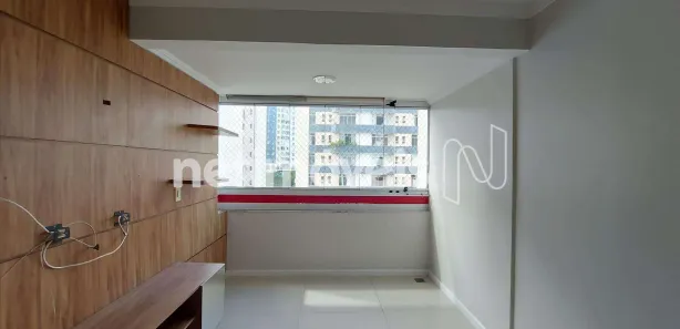 Apartamento com 3 Quartos para alugar, 75m² no Caminho das Árvores, Salvador