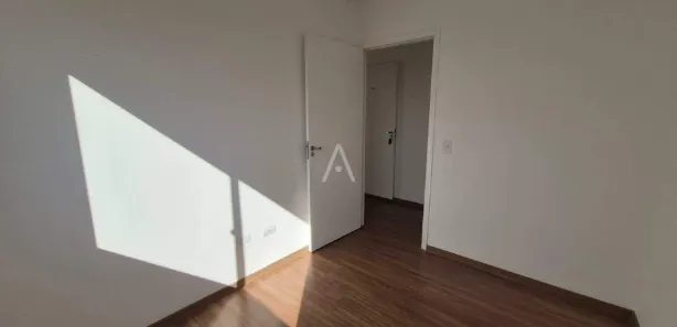Apartamento com 2 Quartos para alugar, 46m² no Floresta, Cascavel