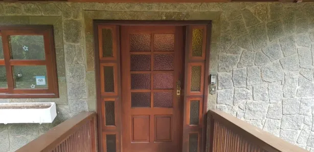 Casa de Condomínio com 3 Quartos para alugar, 200m² no Jardim Martineli, Itatiaia