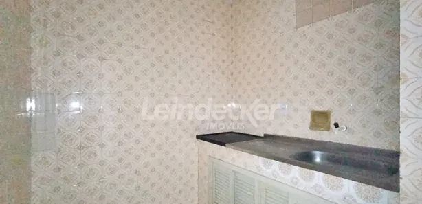 Kitnet com 1 Quarto para alugar, 35m² no Centro Histórico, Porto Alegre