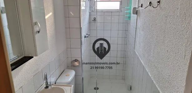 Apartamento com 2 Quartos à venda, 58m² no Campo Grande, Rio de Janeiro