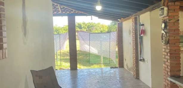Fazenda/Sítio com 3 Quartos à venda, 200m² no Centro, Piratininga