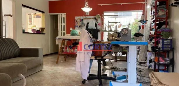 Casa com 3 Quartos à venda, 222m² no Cidade Nova, Rio Claro