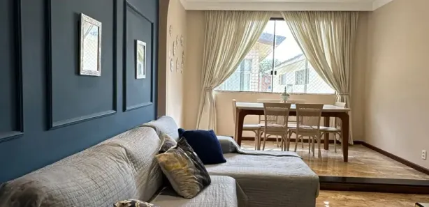 Apartamento com 3 Quartos à venda, 100m² no Ondina, Salvador