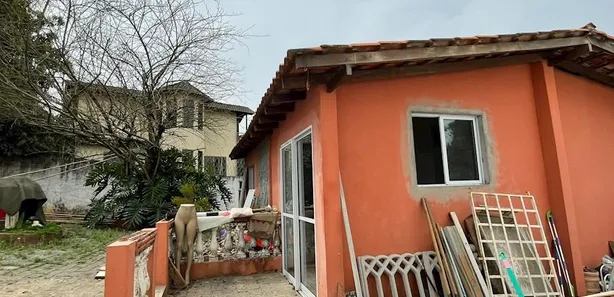Fazenda/Sítio com 3 Quartos à venda, 2000m² no Chácara Vale do Rio Cotia, Carapicuíba