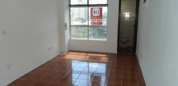 Sala Comercial para alugar, 36m² no Santo Agostinho, Belo Horizonte