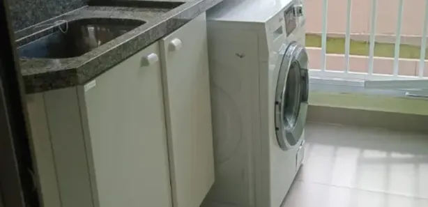 Apartamento com 2 Quartos à venda, 55m² no Jardim Gutierres, Sorocaba