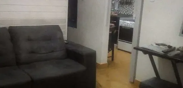 Sala Comercial à venda, 35m² no Canto do Forte, Praia Grande