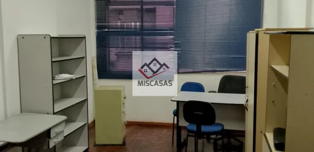 Sala Comercial à venda, 33m² no Centro, Belo Horizonte