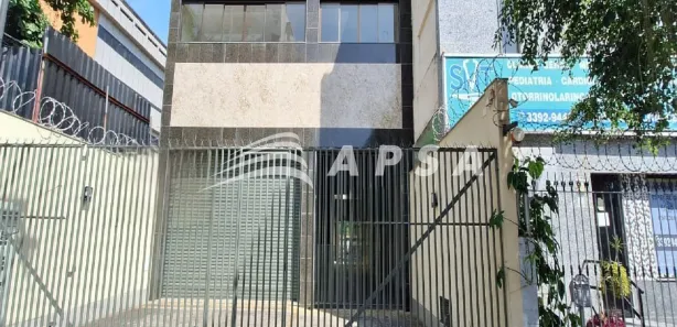 Ponto Comercial para alugar, 306m² no Taquara, Rio de Janeiro