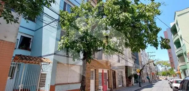 Kitnet com 1 Quarto para alugar, 18m² no Centro Histórico, Porto Alegre