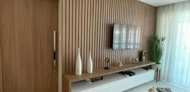 Apartamento com 3 Quartos à venda, 126m² no Pituba, Salvador