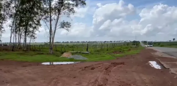 Fazenda/Sítio à venda, 6000m² no Zona Rural, Coroatá