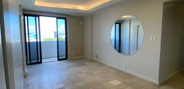 Apartamento com 2 Quartos à venda, 99m² no Centro, Manaus