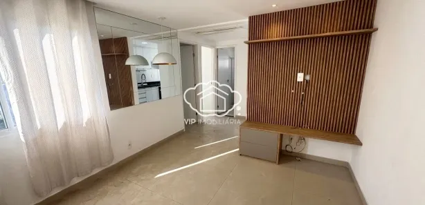 Apartamento com 2 Quartos à venda, 42m² no Campo Grande, Rio de Janeiro