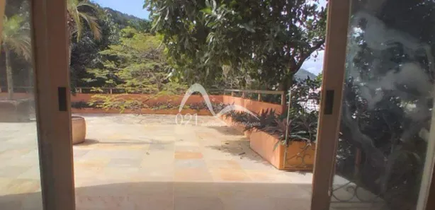 Casa com 5 Quartos à venda, 800m² no Jardim Botânico, Rio de Janeiro