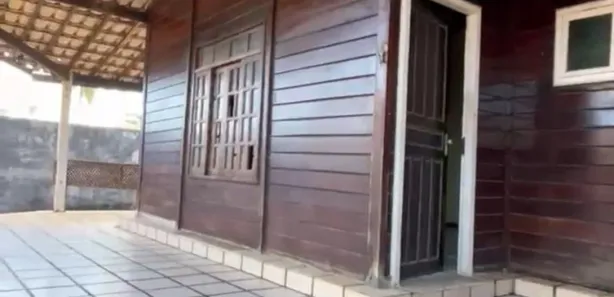 Casa com 3 Quartos à venda, 432m² no Praia do Flamengo, Salvador