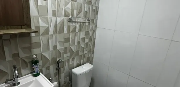Casa com 4 Quartos à venda, 140m² no Flores, Manaus