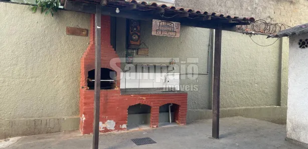 Apartamento com 2 Quartos para alugar, 47m² no Campo Grande, Rio de Janeiro