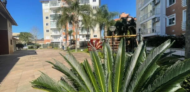 Apartamento com 1 Quarto para alugar, 55m² no Igara, Canoas