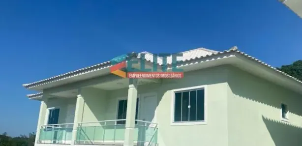 Apartamento com 2 Quartos à venda, 70m² no Porto da Roça I, Saquarema