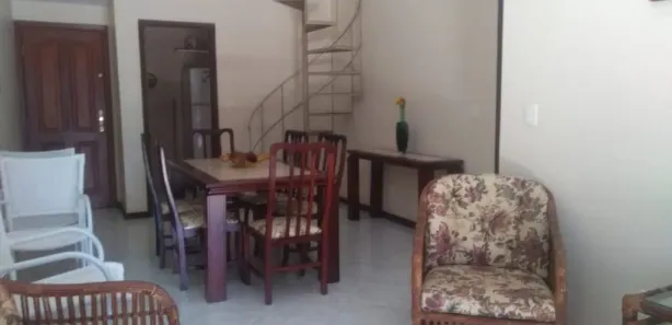 Cobertura com 4 Quartos à venda, 150m² no Marlin, Cabo Frio
