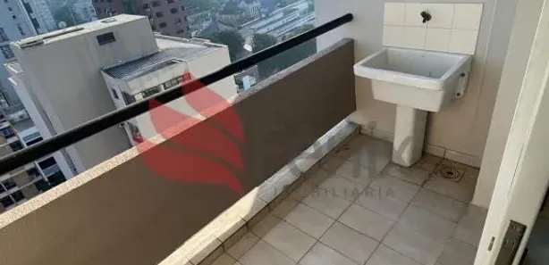 Kitnet com 1 Quarto para alugar, 60m² no Centro, Novo Hamburgo
