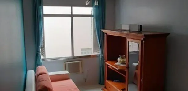 Apartamento com 1 Quarto à venda, 42m² no Praia de Belas, Porto Alegre