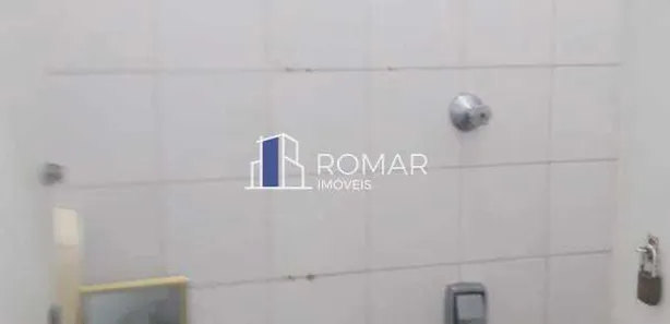 Imóvel Comercial à venda, 50m² no Gonzaga, Santos