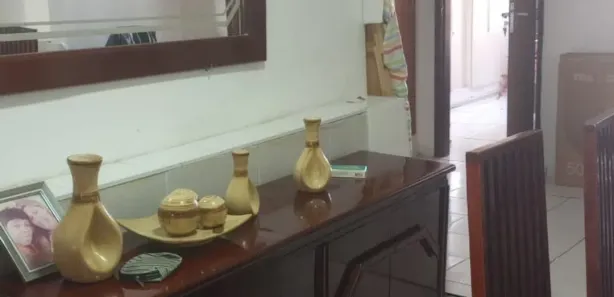 Apartamento com 3 Quartos à venda, 110m² no Cosme de Farias, Salvador