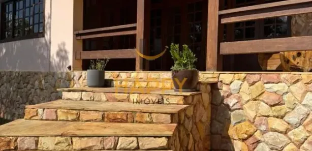 Casa com 5 Quartos à venda, 1700m² no Joá, Lagoa Santa