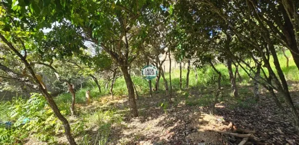 Lote/Terreno à venda, 406m² no Alto do Joá, Lagoa Santa