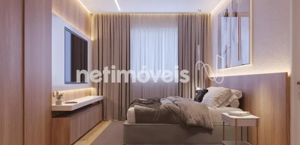 Apartamento com 4 Quartos à venda, 248m² no Anchieta, Belo Horizonte