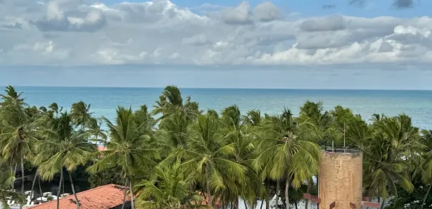 Apartamento com 2 Quartos à venda, 53m² no Mangabeiras, Maceió