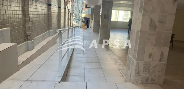 Apartamento com 3 Quartos para alugar, 64m² no Costa Azul, Salvador