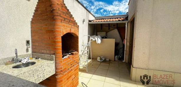 Cobertura com 2 Quartos para venda ou aluguel, 136m² no Barra Olímpica, Rio de Janeiro