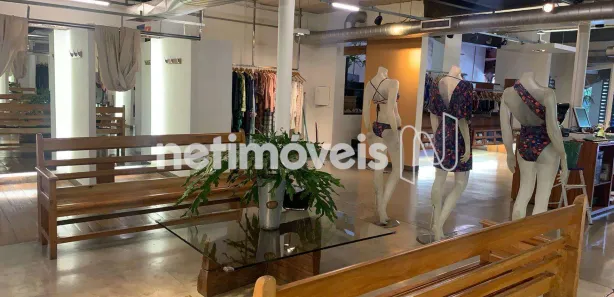 Ponto Comercial para alugar, 550m² no São Pedro, Belo Horizonte