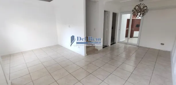 Casa de Condomínio com 3 Quartos para alugar, 91m² no Vila Oliveira, Mogi das Cruzes