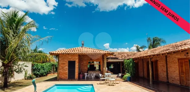 Casa de Condomínio com 4 Quartos à venda, 400m² no Centro, Santa Maria da Serra