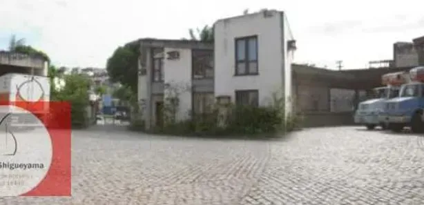 Galpão/Depósito/Armazém à venda, 3248m² no Brotas, Salvador