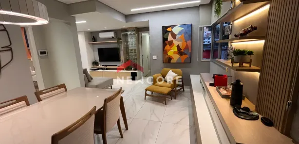 Apartamento com 2 Quartos à venda, 85m² no Gutierrez, Belo Horizonte