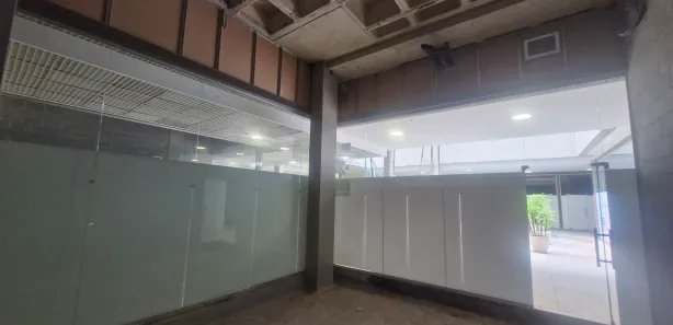 Ponto Comercial para alugar, 56m² no Barra Olímpica, Rio de Janeiro