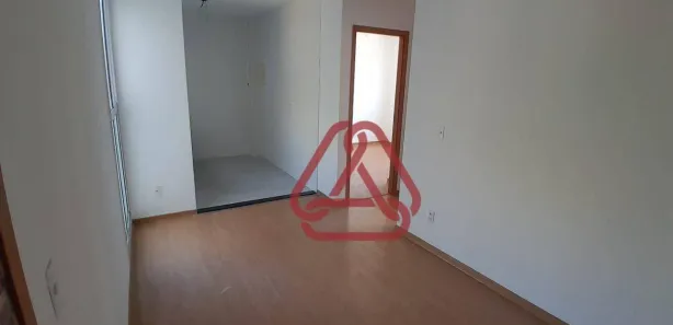 Apartamento com 2 Quartos para alugar, 43m² no Jardim Alvorada, Nova Iguaçu