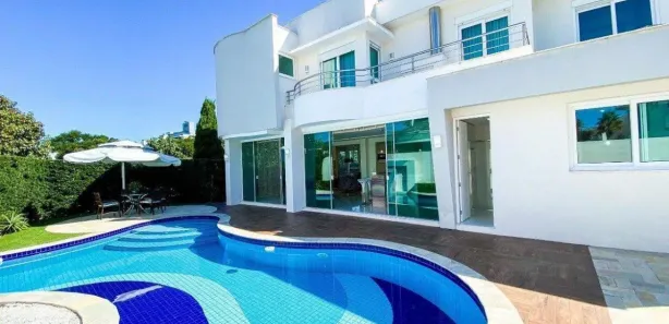 Sobrado com 4 Quartos à venda, 470m² no Alphaville I, Salvador