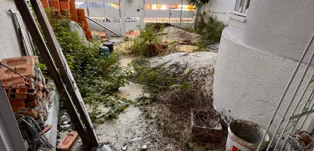 Ponto Comercial com 4 Quartos à venda, 210m² no Centro, Manaus
